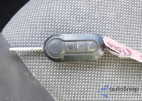 2017 Ram Promaster City из США, поврежденный, VIN ZFBERFAB6H6E71566